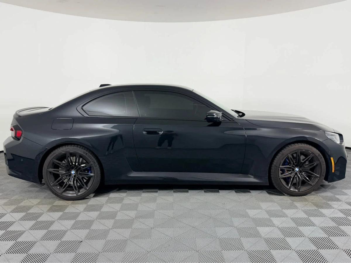 bmw m2 coupe 2023 3MF13DM05P8D59192 image bmw m2 coupe 2023 3MF13DM05P8D59192 image